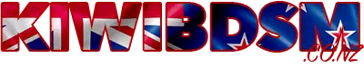 BDSM Contacts New Zealand